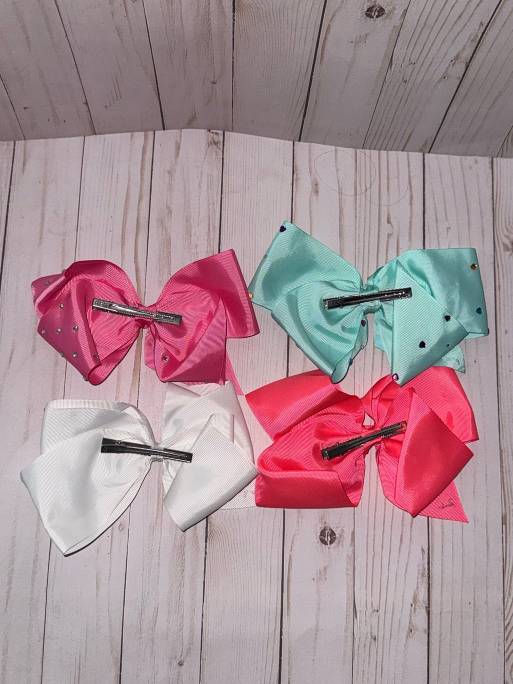 Jojo bows - Picture 6 of 7